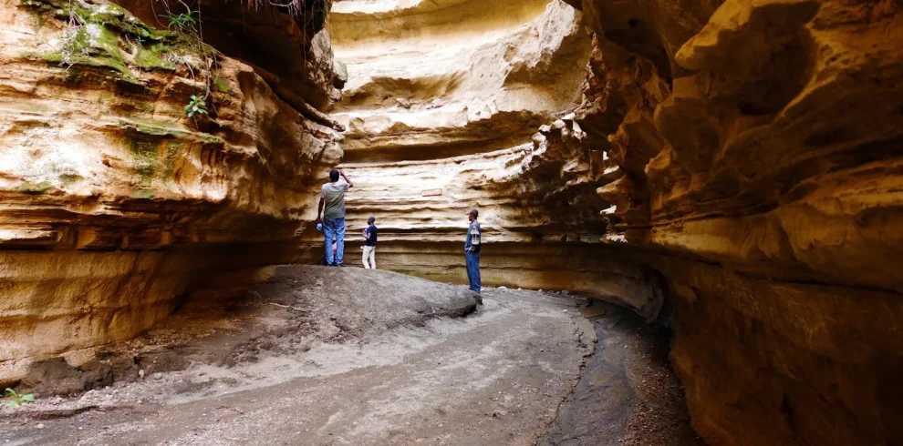 Hells Gate National Park 04